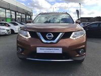 used Nissan X-Trail l 1.6 dCi Tekna 5dr 4WD SUV