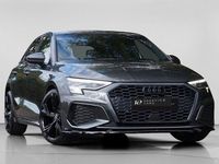 Used Audi A3 Sportback e-tron S-Line 204 HP (150 kW) 2025 Hatchback