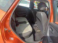 Used Renault Captur Expression+ 90 HP (66 kW) 2014 Orange SUV