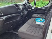 Used Iveco Daily 2022 White