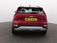 Neu Kia Niro 127 PS (93 kW) 2025 Grau SUV