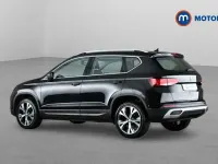 Used Seat Ateca SE Technology 150 HP (110 kW) 2025 SUV