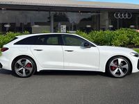 Used Audi A5 Comfort 150 HP (110 kW) 2025 White Estate
