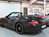 used Porsche 911 Carrera GTS 911 997.2 Cabriolet ( Gen 2 ) PDK