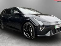 Used Kia EV4 GT-Line S 150 kW (204 HP) 2025 Hatchback