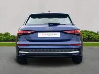 Used Audi A3 e-tron Sport 200 HP (147 kW) 2025 Blue Hatchback