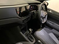 Used VW Polo R-line 116 HP (85 kW) 2025 Hatchback