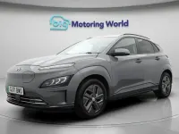 Used Hyundai Kona Premium 10 kW (14 HP) 2021 SUV