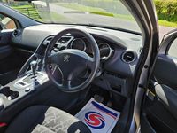 Used Peugeot 3008 Active 2013 Grey Estate