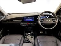 Used Kia Niro 150 kW (204 HP) 2023 Grey SUV
