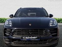 Begagnad Porsche Macan 245 HK (180 kW) 2020 SUV