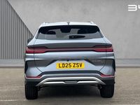 Used BYD Seal U Boost 218 HP (160 kW) 2025 Grey SUV