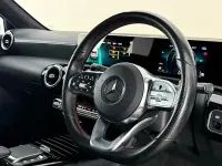 Used Mercedes A180 Executive 136 HP (100 kW) 2022 Hatchback