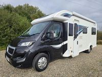 Begagnad Peugeot Boxer 2016 Grå Van