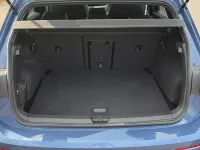 Used VW Golf VIII R-line 150 HP (110 kW) 2025 Blue Hatchback