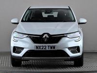 Used Renault Arkana Iconic 138 HP (101 kW) 2022 White SUV