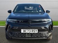 Used Vauxhall Mokka 131 HP (96 kW) 2025 SUV