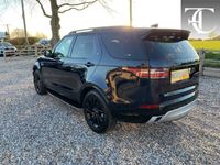 used Land Rover Discovery 2.0 SD4 Landmark Edition 5dr Auto