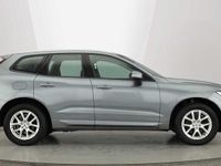 used Volvo XC60 Momentum D4