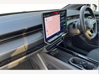 Used VW ID.7 Pro 210 kW (286 HP) 2025 Blue Hatchback