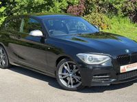 Used BMW M135 M Performance 320 HP (235 kW) 2014 Hatchback