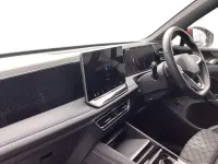 Used VW Tiguan R-line 147 HP (108 kW) 2024 Red SUV