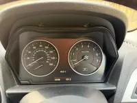 Used BMW 116 136 HP (100 kW) 2025 Brown Hatchback