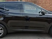 Used Hyundai Santa Fe Style 197 HP (144 kW) 2014 SUV