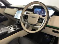 Used Land Rover Range Rover Autobiography 300 HP (220 kW) 2022 Carpathian grey SUV