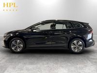 Used Skoda Enyaq iV ecoSuite 131 kW (179 HP) 2022 Black SUV