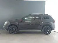 Used Dacia Duster Extreme 100 HP (73 kW) 2023 Black SUV