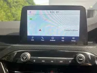 Used Ford Kuga ST-Line X 150 HP (110 kW) 2020 Black SUV