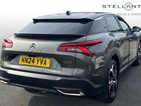 Used Citroën C5 X PureTech 131 HP (96 kW) 2025 Estate
