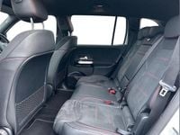 Used Mercedes EQB300 AMG line 167 kW (228 HP) 2024 White SUV