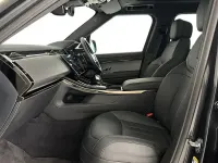 Used Land Rover Range Rover Sport SE Dynamic 454 HP (333 kW) 2025 Carpathian grey SUV