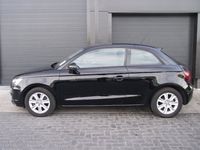 Used Audi A1 2010 Hatchback