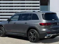 Used Mercedes GLB200 AMG Line Premium 163 HP (119 kW) 2023 Grey SUV