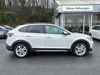 Used VW Taigo 115 HP (84 kW) 2025 SUV