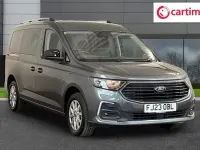 Used Ford Tourneo Connect Titanium 2023 MPV