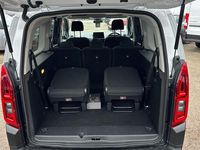 Used Citroën Berlingo XTR 100 kW (136 HP) 2023 MPV