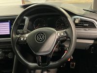 Used VW T-Roc Active 150 HP (110 kW) 2022 Grey SUV