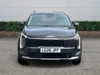 Used Kia Sportage 238 HP (175 kW) 2026 Grey SUV