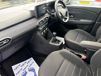 Used Dacia Jogger Expression 2024 Brown MPV