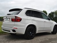 used BMW X5 xDrive30d M Sport 5dr Auto