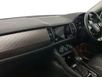 Used Skoda Kodiaq SE L Executive 150 HP (110 kW) 2023 Black magic pearl effect SUV