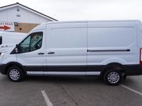 used Ford Transit 2.0 TDCi 130ps H2 Van