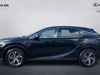 Used Lexus RX350h 250 HP (183 kW) 2024 Estate