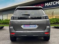 Used Peugeot 5008 Allure+ 130 HP (95 kW) 2023 Grey SUV