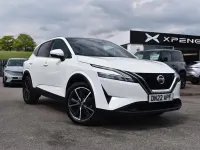 Used Nissan Qashqai Tekna 2022 SUV