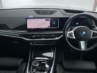 Used BMW X5 M Sport 489 HP (359 kW) 2024 Grey SUV